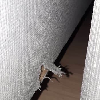 Kırıkkale İstikbal Sattığı Ürünün Arkasında Durmuyor