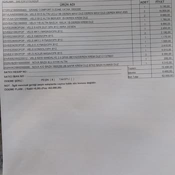 Kırıkkale İstikbal Sattığı Ürünün Arkasında Durmuyor