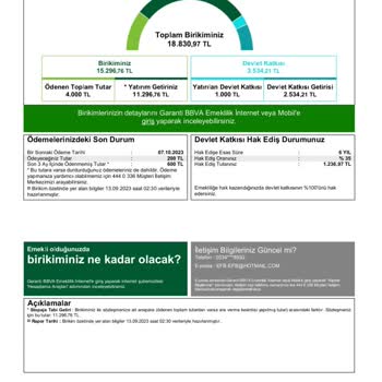 Takasbank Devlet Kurumu Ve Devletin Kanununu Hiçe Saymak