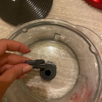 Media Markt Kırık Ürün Gönderdi