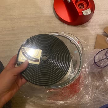 Media Markt Kırık Ürün Gönderdi