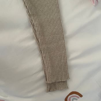 Zara Defolu Ürün Gönderildi