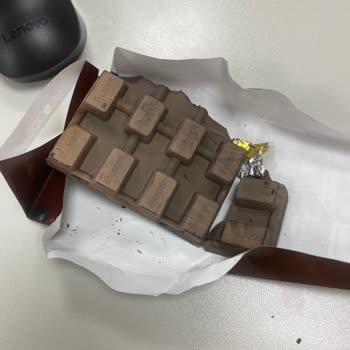 Ülker Renk Ve Tat Bozukluğu