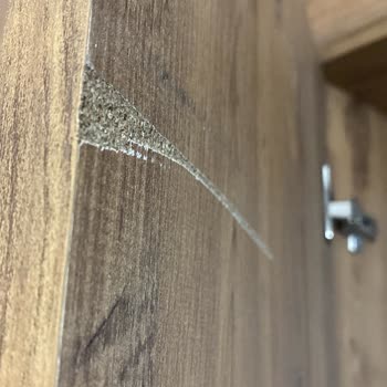 Moda Home Mobilya (Pendorya) Kusurlu Ürün Teslimatı Çözümsüzlük.