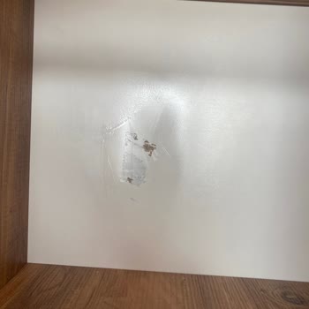 Moda Home Mobilya (Pendorya) Kusurlu Ürün Teslimatı Çözümsüzlük.