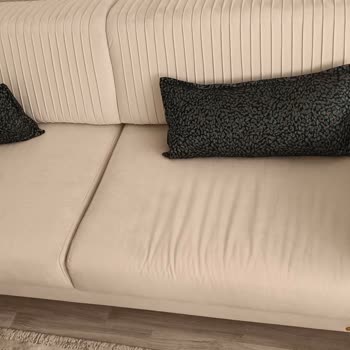 Mondihome Koltuk Takımı Aldım Ve Sorunlarla Karşılaştım!