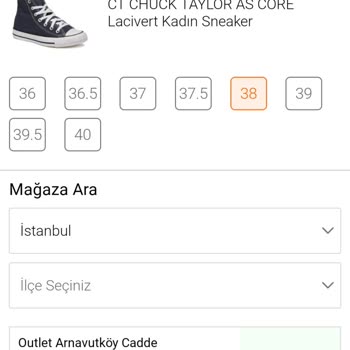 FLO Ayakkabı Satışı Devam Etmesine Rağmen Ürünün Gönderilmemesi
