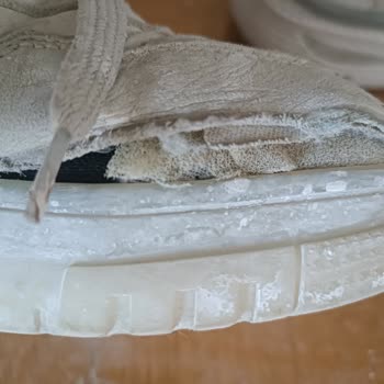 Marcomen Kalitesiz Ayakkabı Ve Üretim