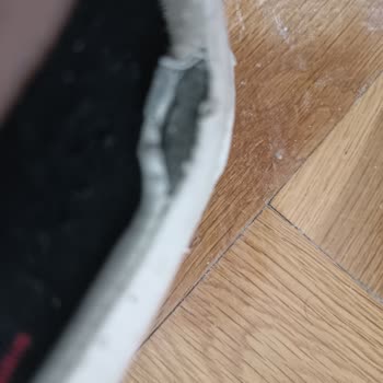 Marcomen Kalitesiz Ayakkabı Ve Üretim