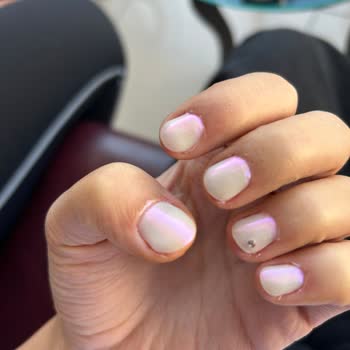 Balizza Estetik Kalıcı Oje Ve Manikür