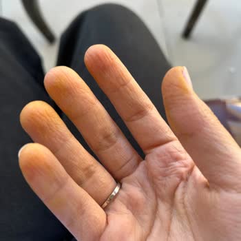 Balizza Estetik Kalıcı Oje Ve Manikür