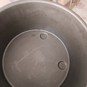 Karaca Züccaciye Air Pro Cook Haznesinin Kısa Sürede Kullanılmaz Hale Gelmesi