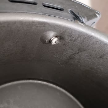 Karaca Züccaciye Air Pro Cook Haznesinin Kısa Sürede Kullanılmaz Hale Gelmesi