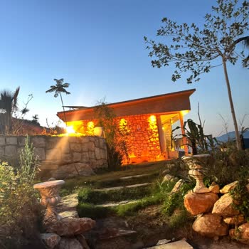 Kiralık Villanız Ve Çırağan Villaları Hizmet Eksikliği