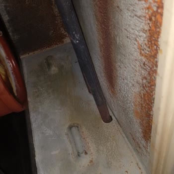 Alpina Beyaz Eşya Mini Fırın Kullanım Sorunu