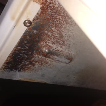 Alpina Beyaz Eşya Mini Fırın Kullanım Sorunu