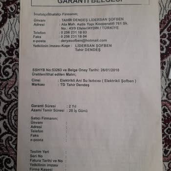 N11 Arızalı Ürünü İle İlgilenmiyor