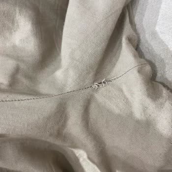 Suud Collection Keten Pantolonun Dikişlerinde Sökülme Ve Kumaşında Tüylenme!