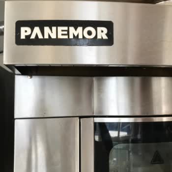 Panemor Endüstriyel Fırınlar Bitmek Bilmeyen Arıza