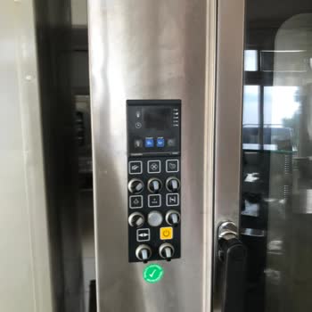 Panemor Endüstriyel Fırınlar Bitmek Bilmeyen Arıza