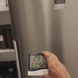 Siemens Kg86naıd2n Buzdolabı Sorunu