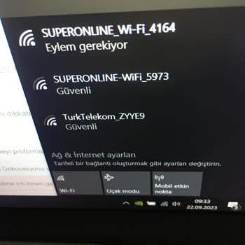 Superonline İnternet Hizmetindeki Sorunlar Ve Cayma Bedeli Sorunu