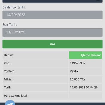 Curaçao eGaming Betwoon Çekim Ödenmiyor 1 Hafta Oldu.