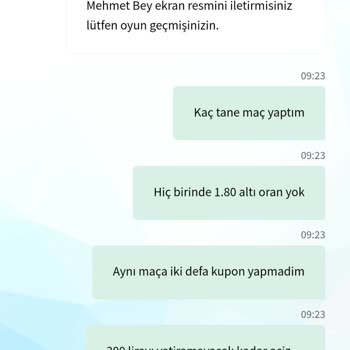 Trinkbet Bahis Sitesi Yalanları