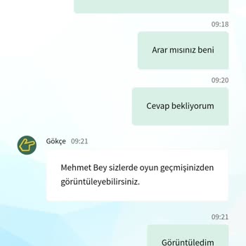 Trinkbet Bahis Sitesi Yalanları