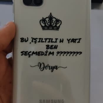Baskiyap.com Ürün Çok Kalitesiz En Fazla 1 Gün Kullanılıyor