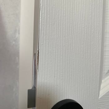 Koçtaş Satış Sonrası Ürününe Sahip Çıkmıyor