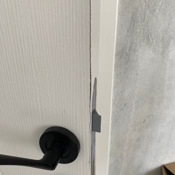 Koçtaş Satış Sonrası Ürününe Sahip Çıkmıyor