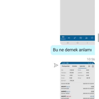 Interpro Global Borsa Haksız Elinden Alma