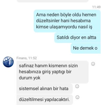 Interpro Global Borsa Haksız Elinden Alma
