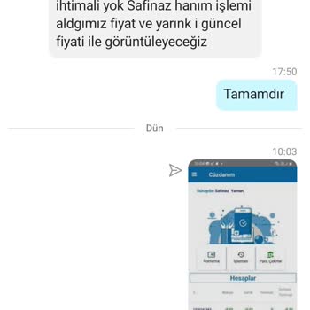 Interpro Global Borsa Haksız Elinden Alma
