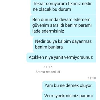 Interpro Global Borsa Haksız Elinden Alma