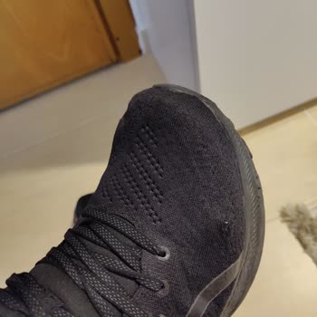 Asics Ayakkabı Mağduru 2 Ay Dayanmadı