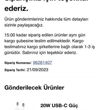 -Appleturkiye.com (özel) Orijinalliği Şüpheli Adaptör