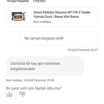 Hepsiburada İndirimden Aldığım Ürünü Stok Olmasına Rağmen İptal Etti