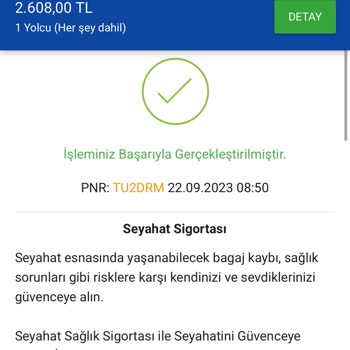 THY Türk Hav Yolları