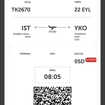 THY Türk Hav Yolları