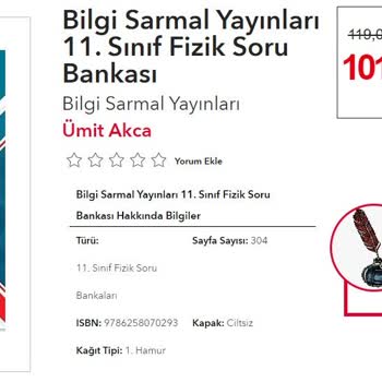 Bkmkitap Siparişi İptal Edip Ürünü Daha Yüksek Fiyattan Hala Satıyor