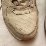 Skechers Spor Ayakkabı Deformesi Ve Kullanıcı Hatası Denmesi!
