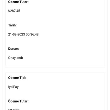Benim Hocam Yayınevi Ödeme Bekleniyor Yazıyor