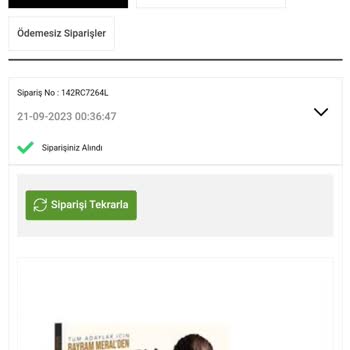 Benim Hocam Yayınevi Ödeme Bekleniyor Yazıyor