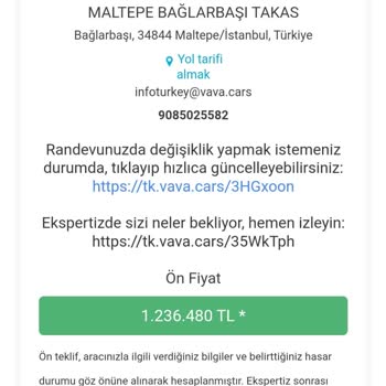 Vavacars 3000 TL Kaporaya Mı Kaldı?