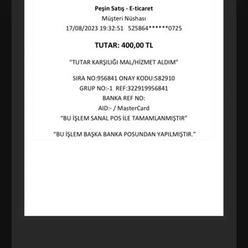 Tıkla Gelsin Tiklagelsin.com Paramı İade Etmiyor