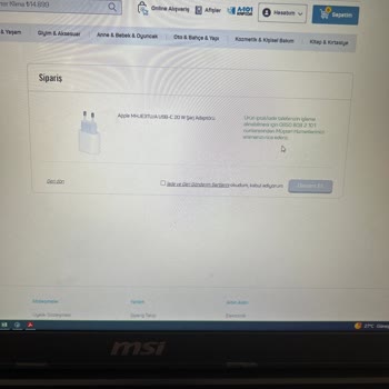 A101 İade Edememe Mağduriyeti