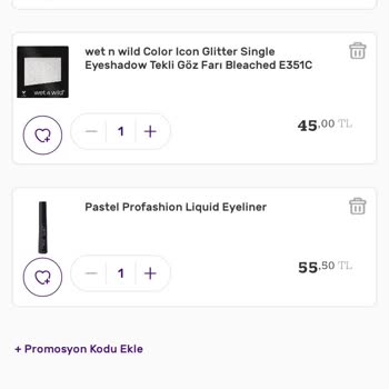 Gratis Online Sipariş Paramı Vermiyorlar