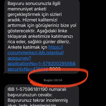Belbim Haksız Yere Tahsil Edilen Ücretin İadesini Bir Türlü Yapamaması